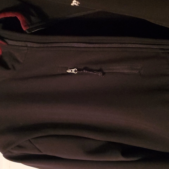 Jacket - Picture 5 of 8